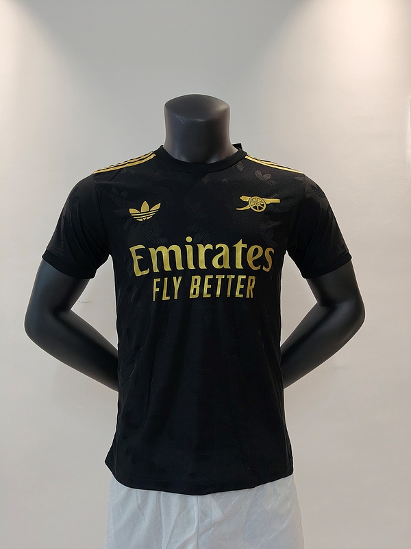 Player Version Arsenal  Special Edition