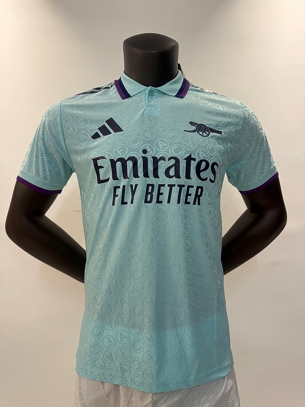 25/26Player Version Arsenal Special Edition