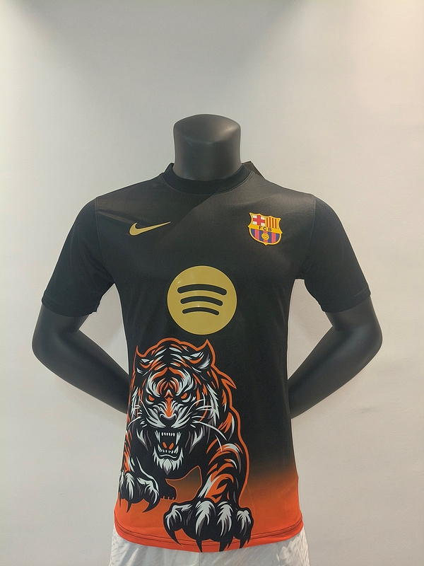 Player Version  Barcelona  special version 