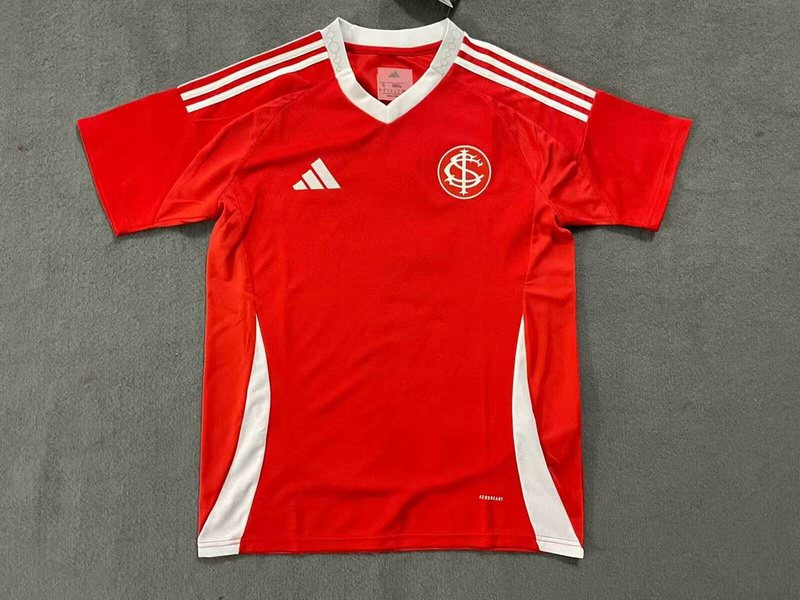 Fans Verison 25/26Internacional home