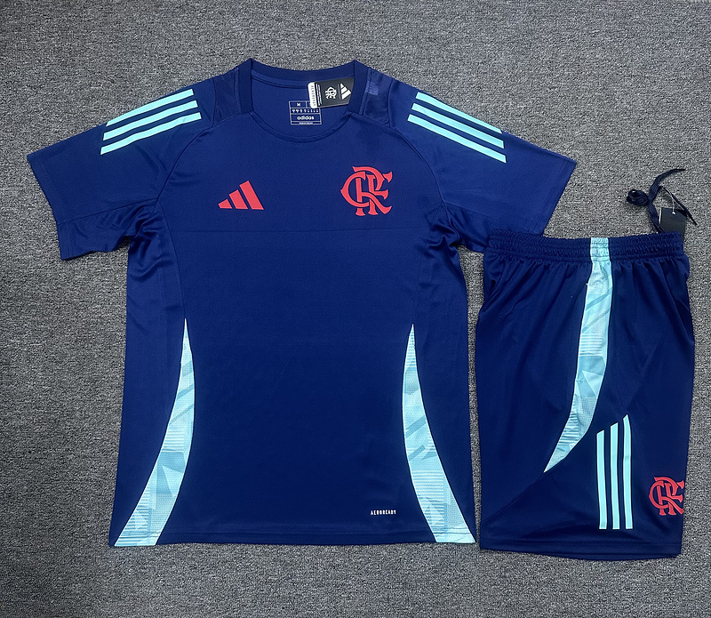 25/26 Flamengo training  kits
