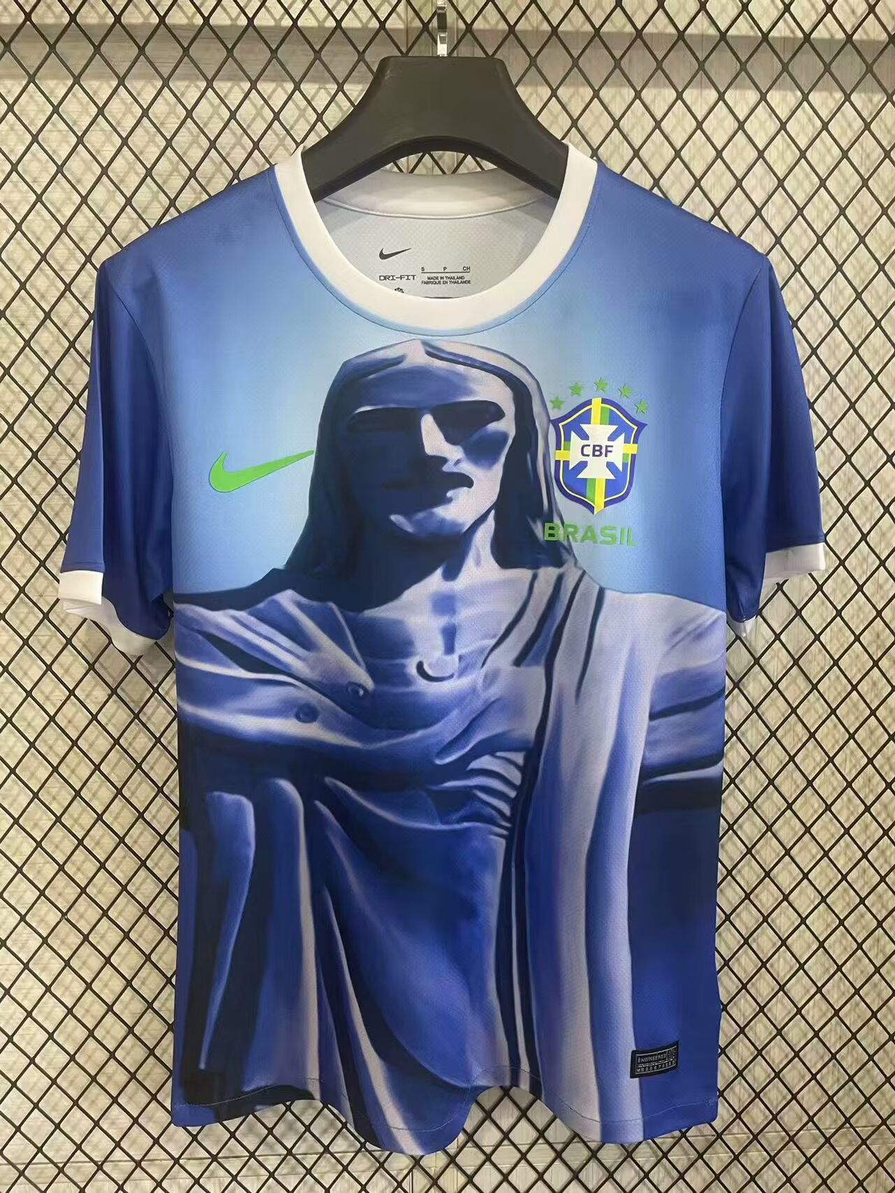 25/26 Brazil  special version 