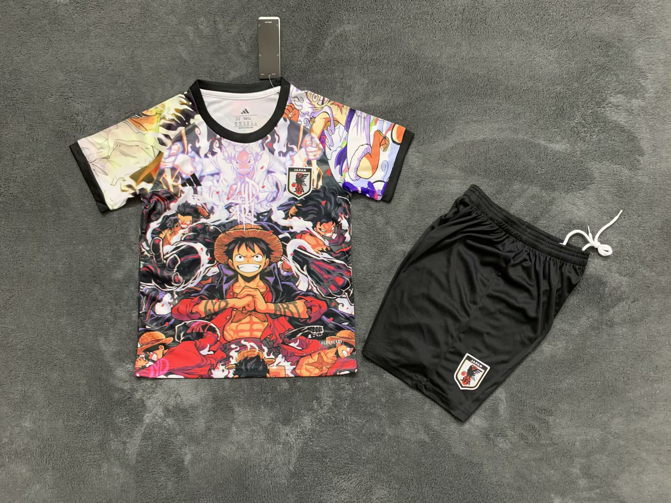  25/26Japan  kids kits special version