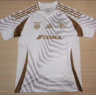 Fan version Woman  24/25 Tigres away