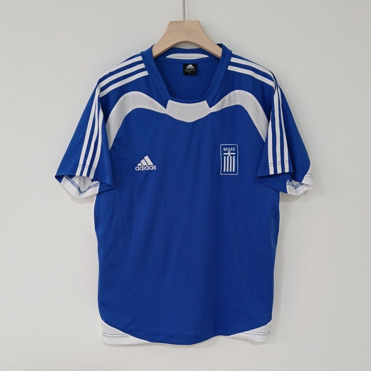 Greece retro home