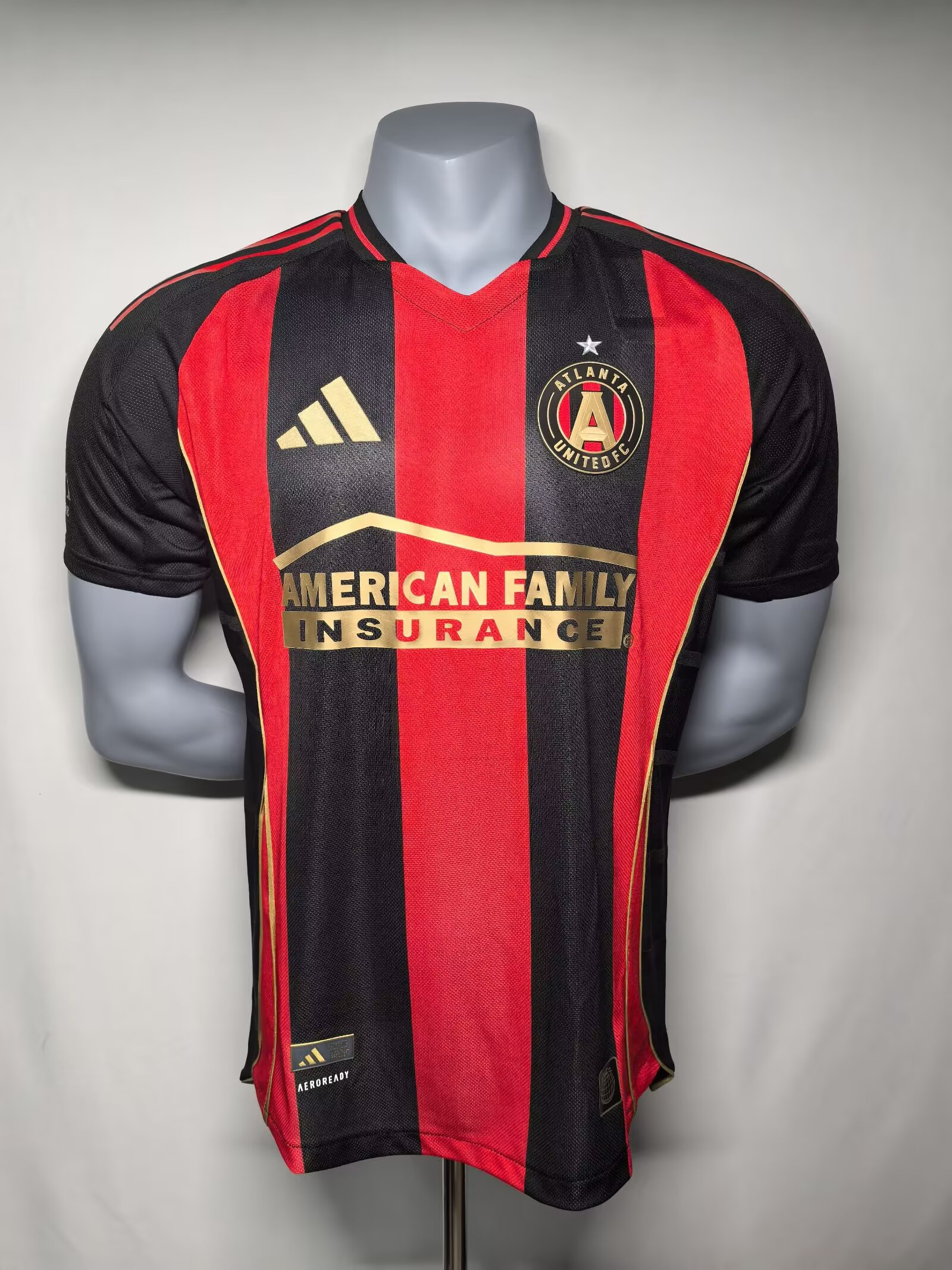 player version 25/26  Atalanta home