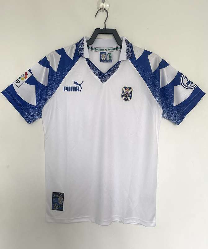  retro 1997/98 Tenerife home
