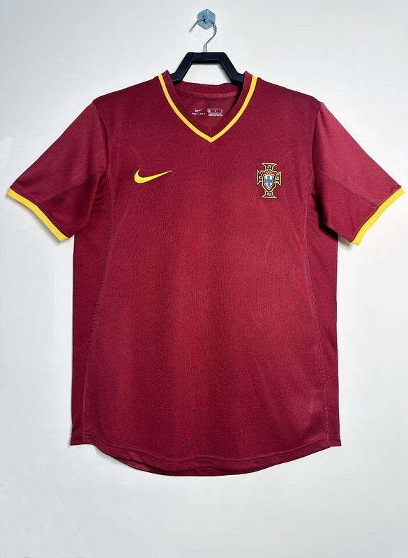  retro2000 Portugal home