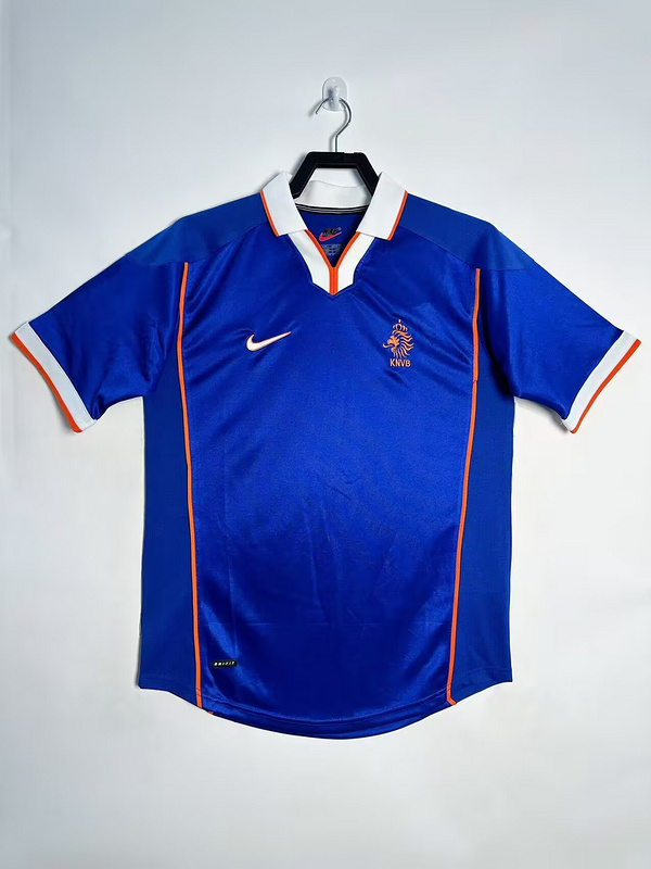 retro1998  Netherlands away