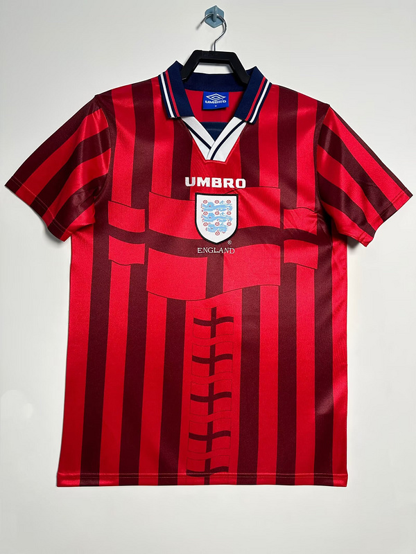  retro 1998 England away