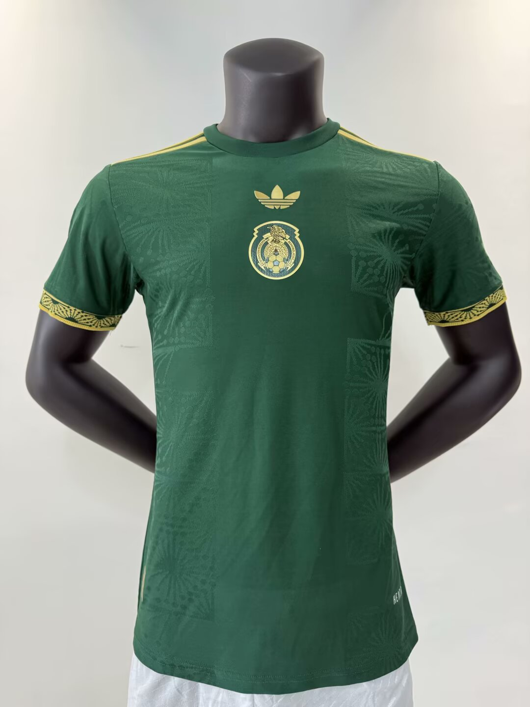 25/26Mexico Special Edition