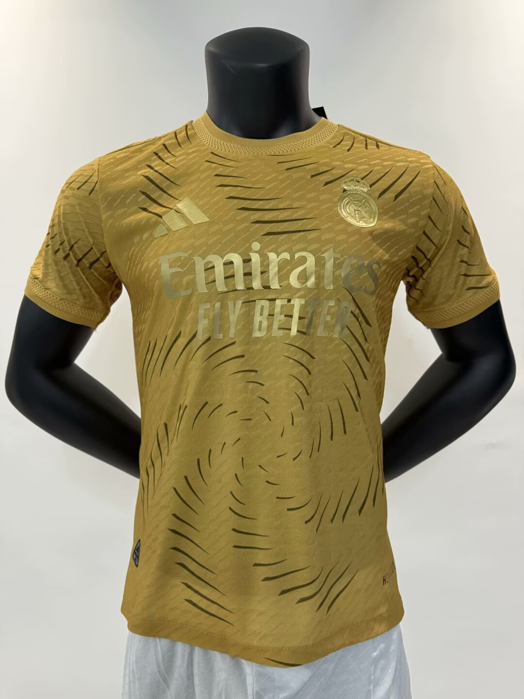 2025/26 Real Madrid Player version special