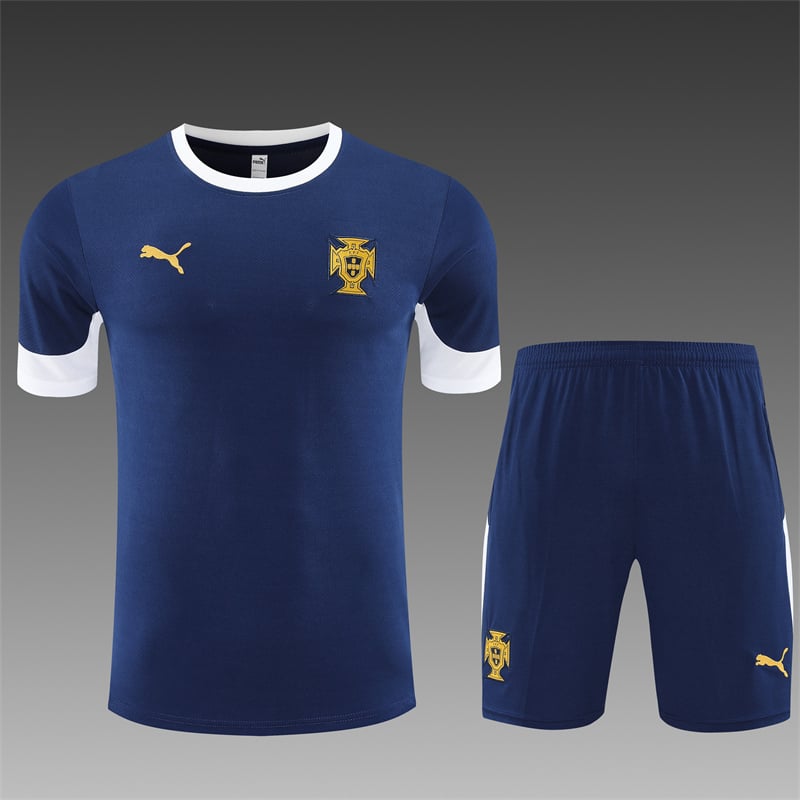 25/26 Portugal  Adults Training Kits