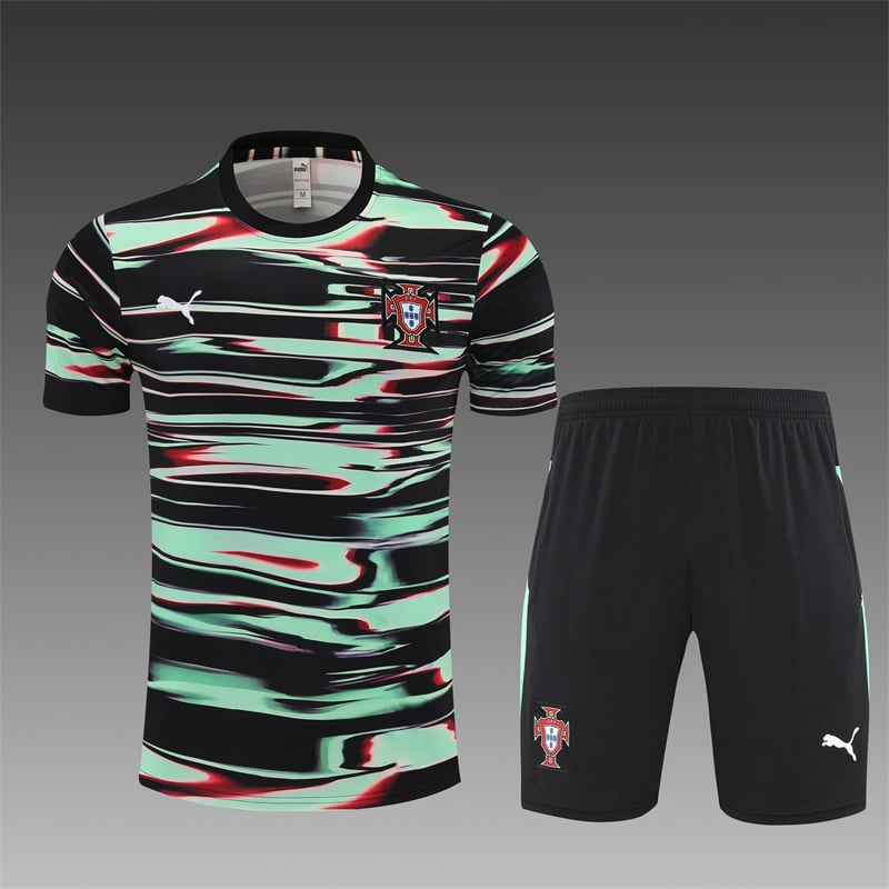 25/26Portugal Adults Training Kits