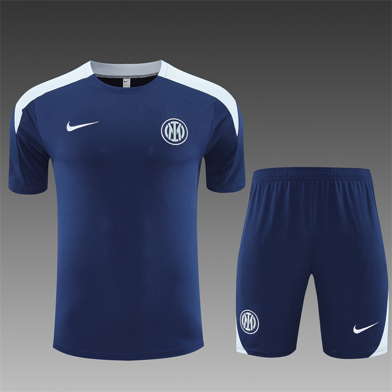 25/26  Inter Milan   Adults Training Kits