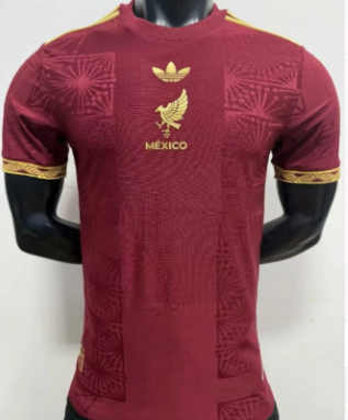 25/26Mexico Special Edition