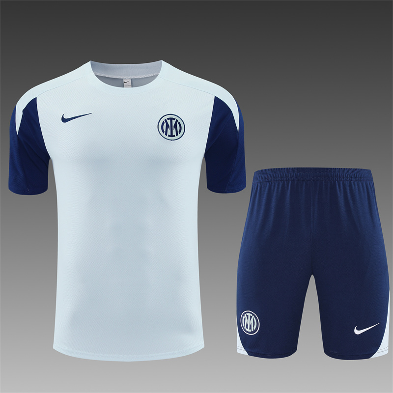 25/26  Inter Milan   Adults Training Kits