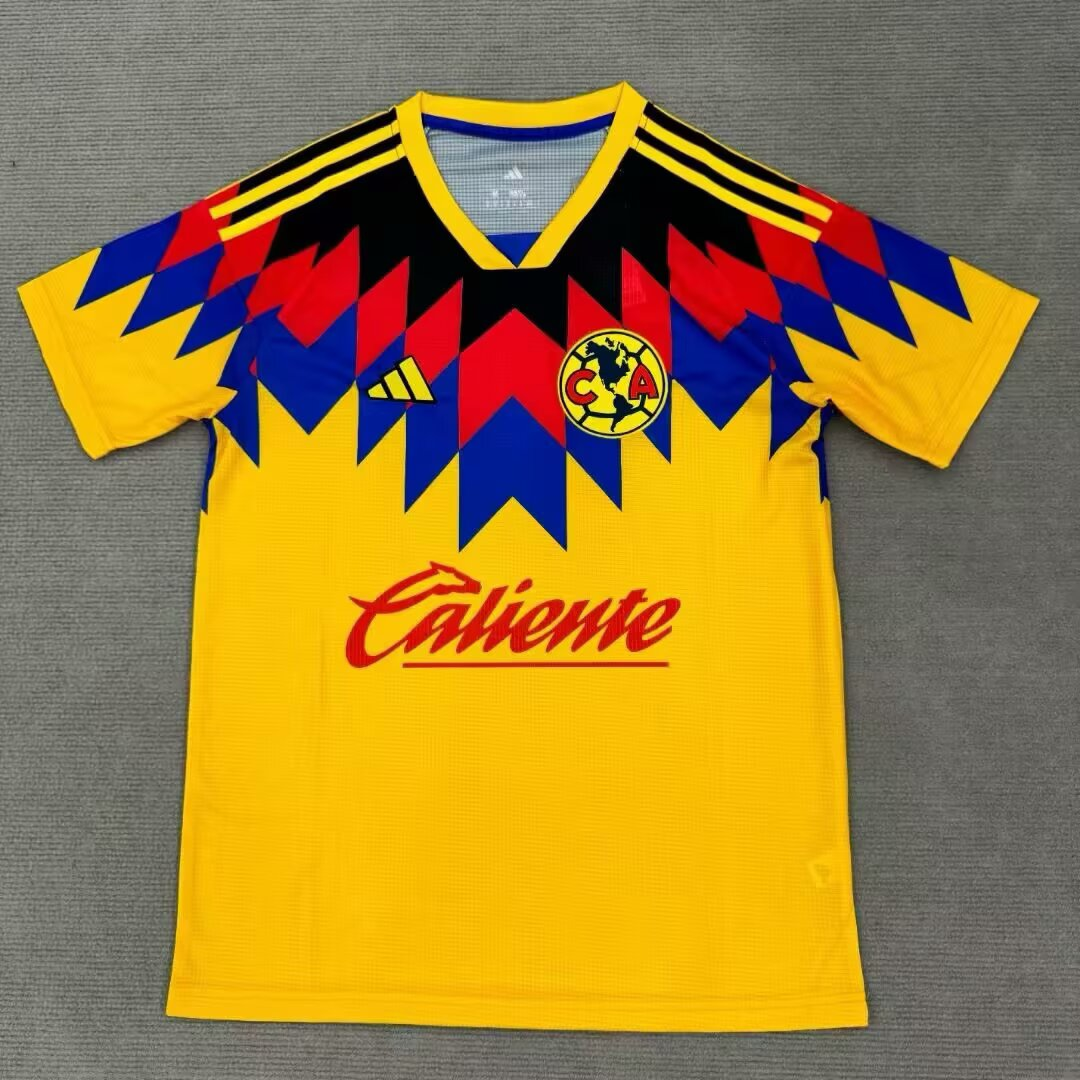 Fan version 25/26 Club America home
