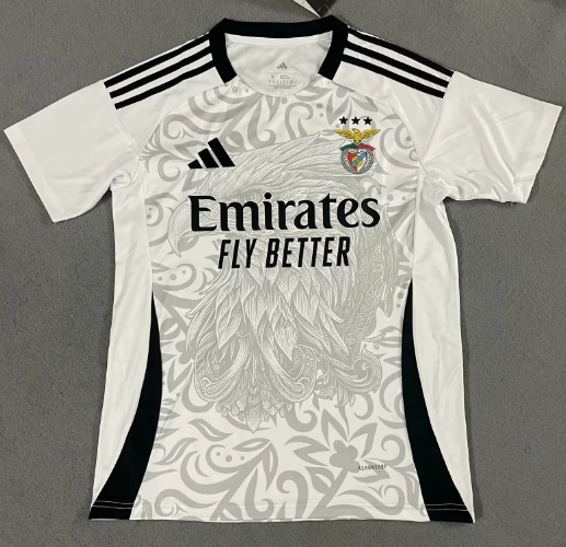 Fan version 25/26 Benfica 