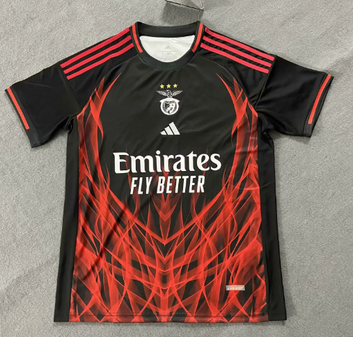 Fan version 25/26 Benfica 