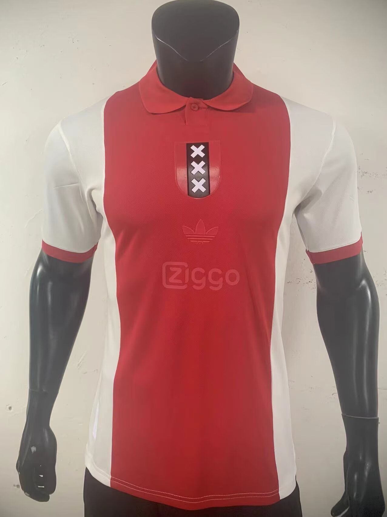 25,26 Player Version Ajax 125th Anniversary Edition