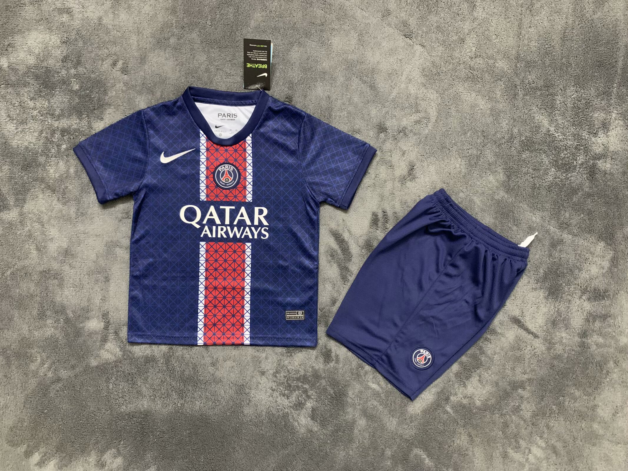 25/26 kids Kits  Paris Saint 
