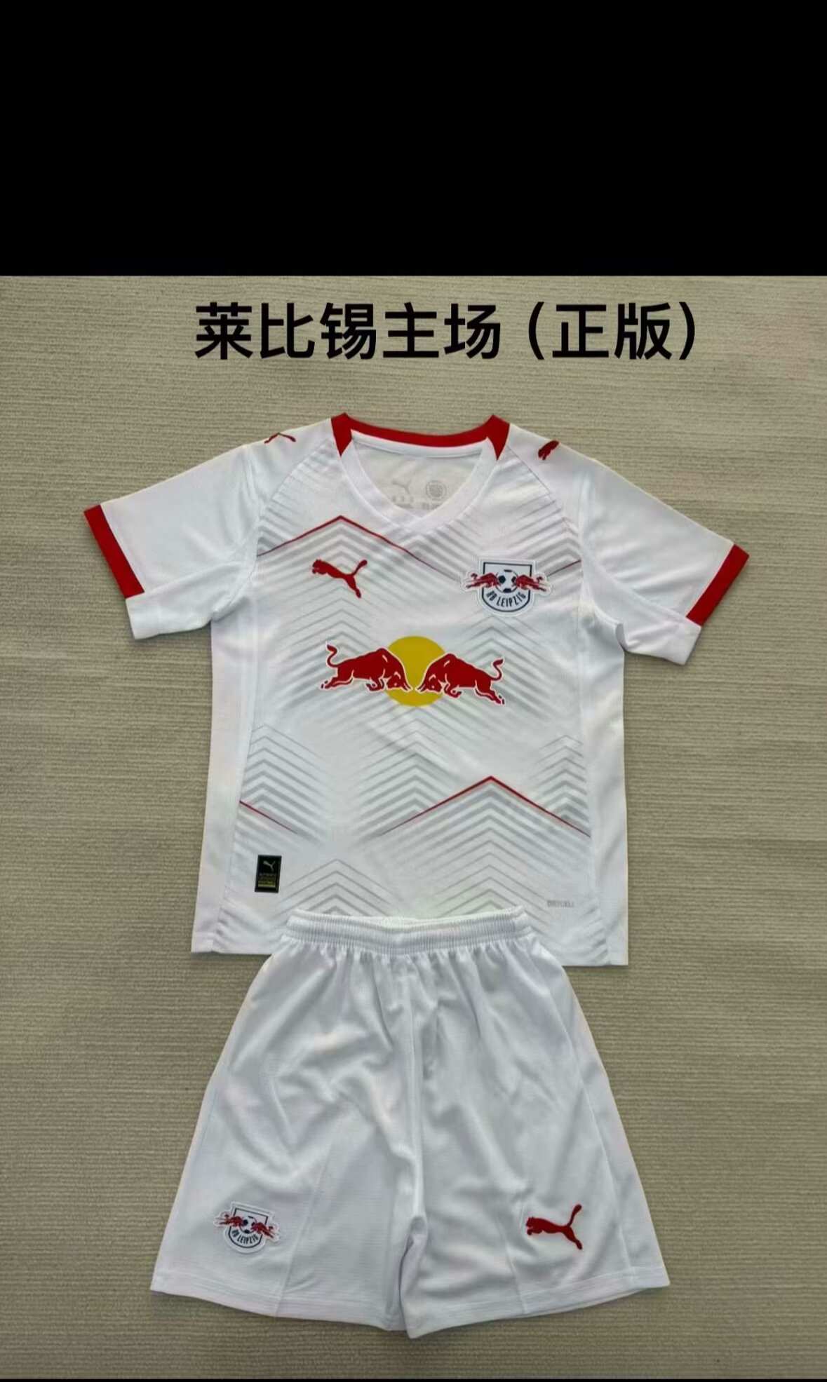 25/26Adults kits New(Leipzig home field)