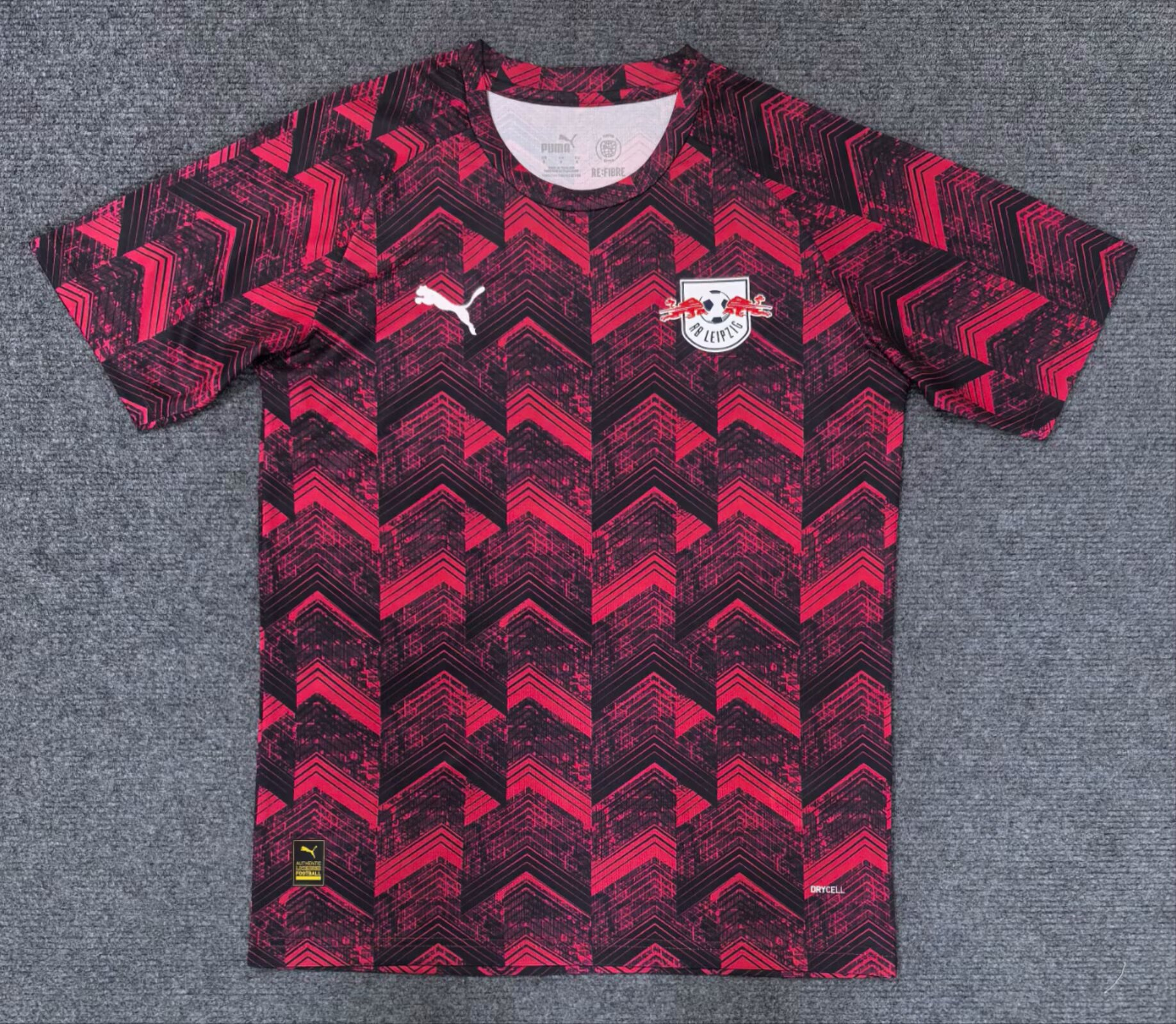 Fans Verison25/26Leipzig training suit 