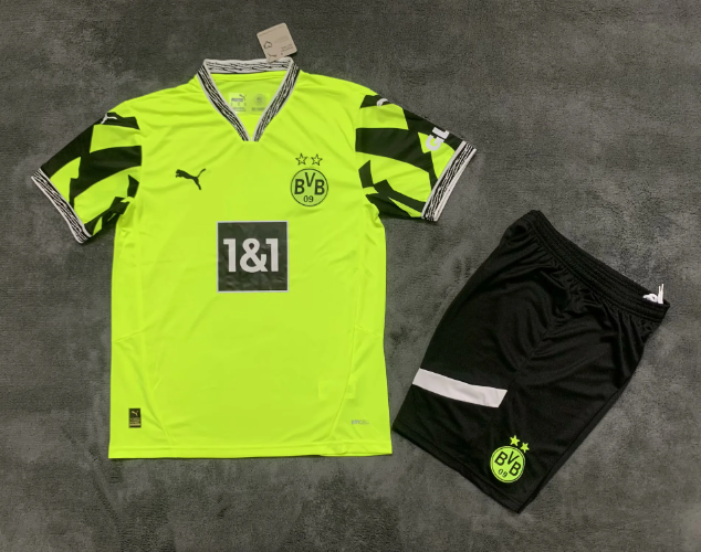 25/26Adults kits Duo Te Special Edition 