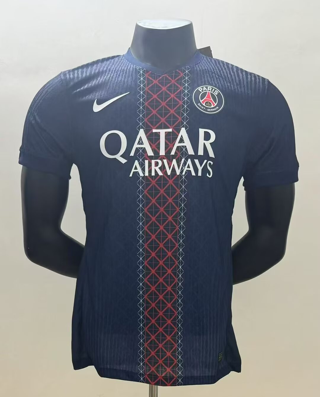  25/26Paris Master Player Edition