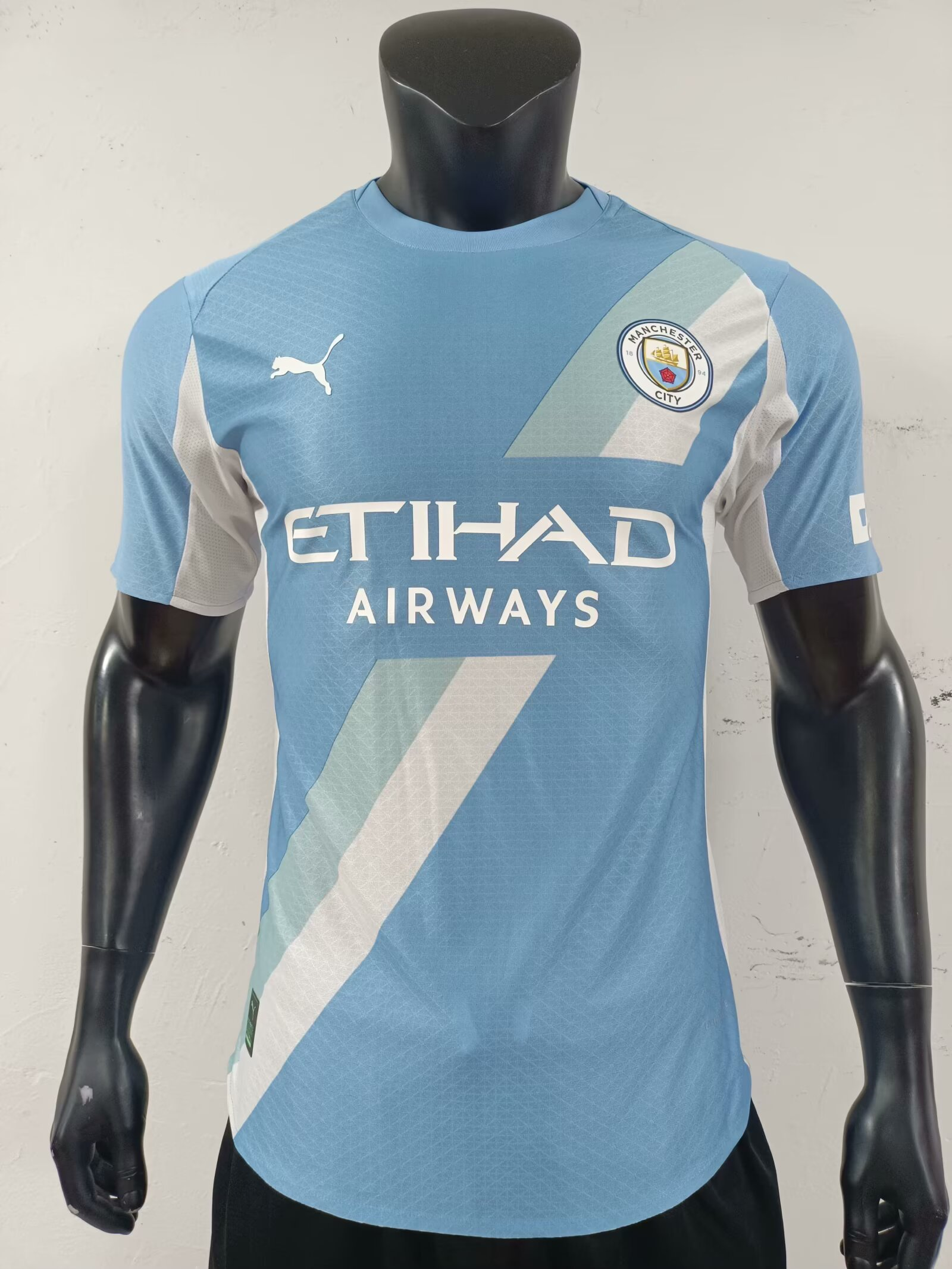  25/26Manchester City special edition player 