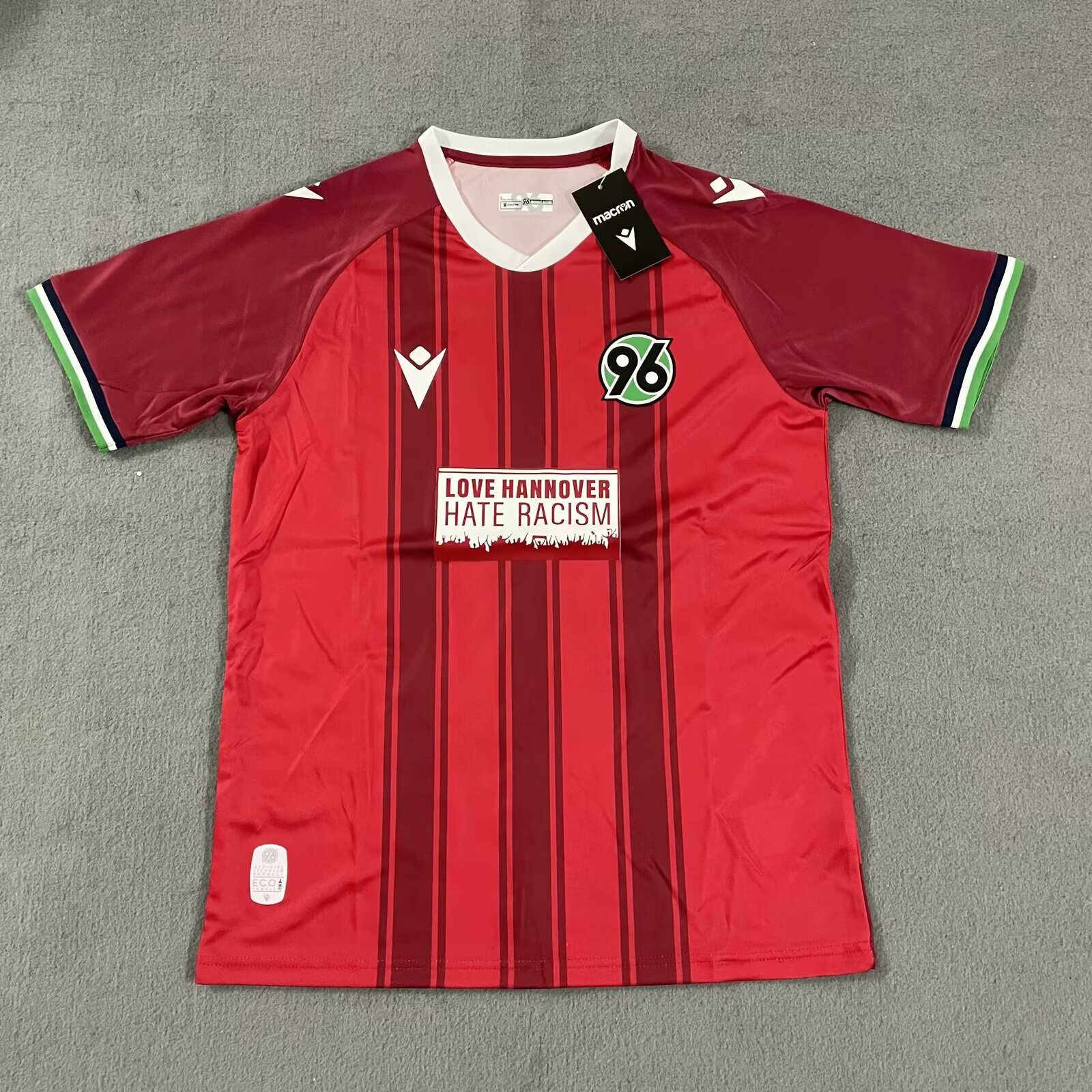 Fans Verison25/26Hannover 96 Special Edition 