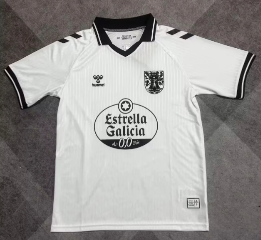 Fans Version 25/26 Celta Commemorative Edition 