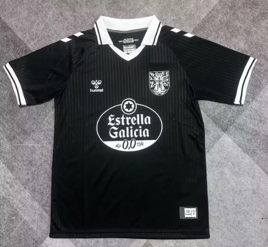 Fans Version 25/26 Celta Commemorative Edition 