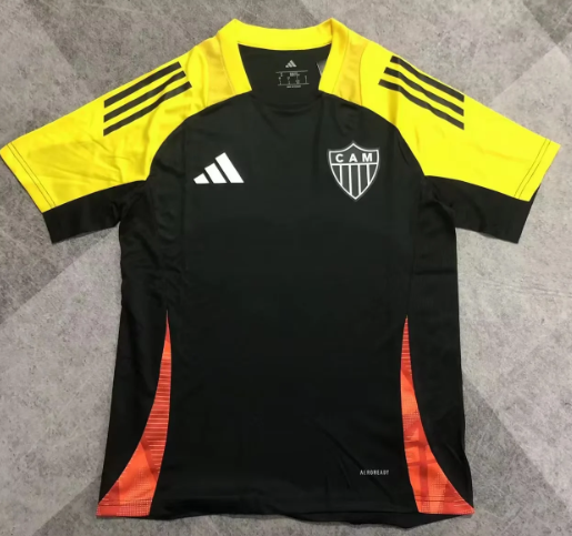 Fans Version 25/26 Mineiro training suit 