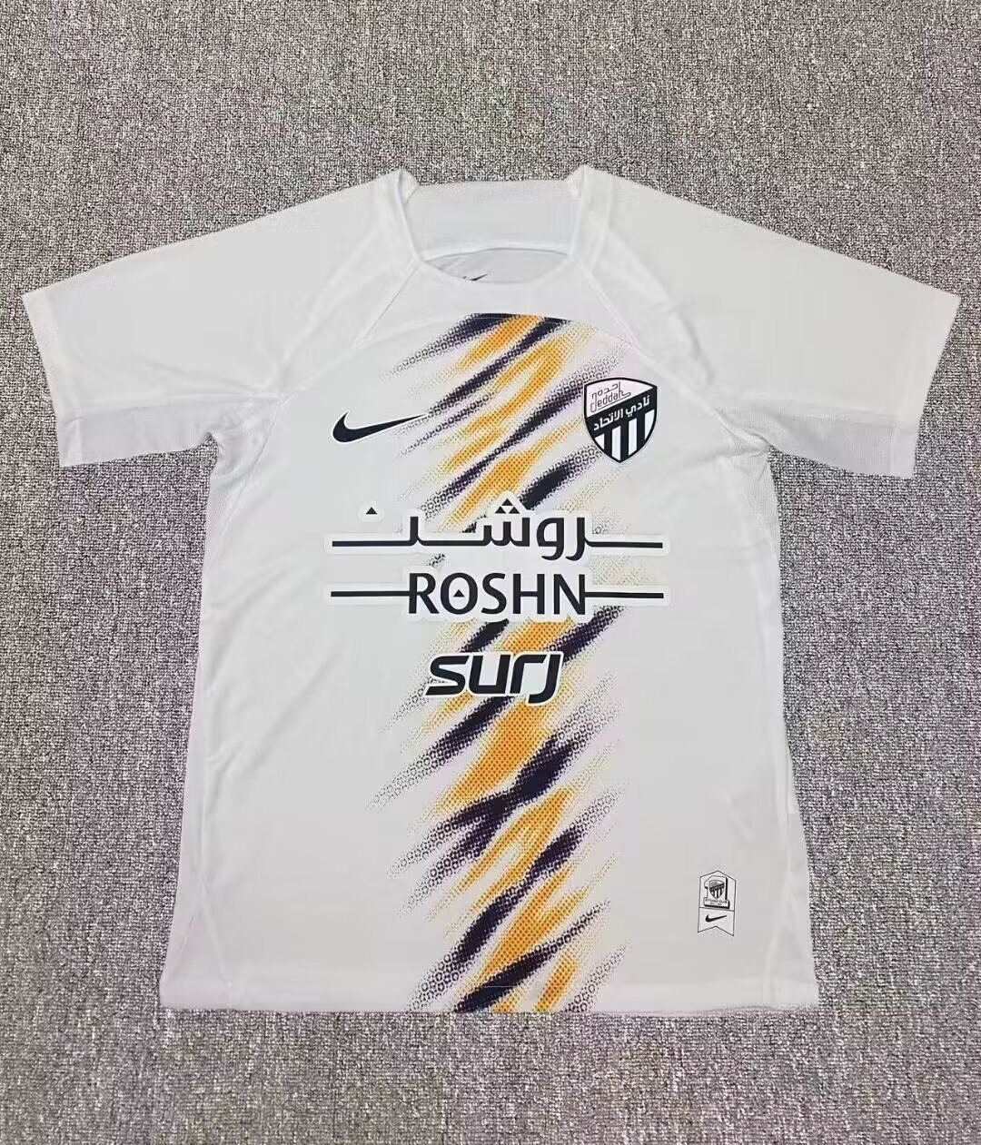 Fans Version  24/25 Jeddah United away