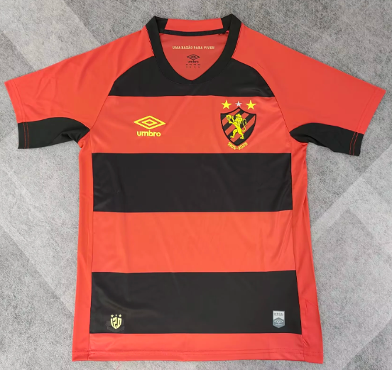 Fans Version 25/26 Recife home ground 