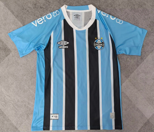 Fans Version 25/26 Gremio Home  