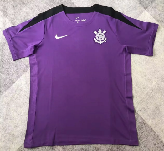 Fans Version 25/26 Corinthians training suit 