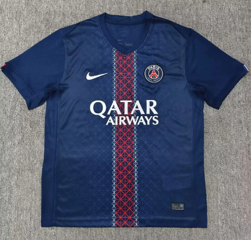 Fans Version 25/26 Paris Home