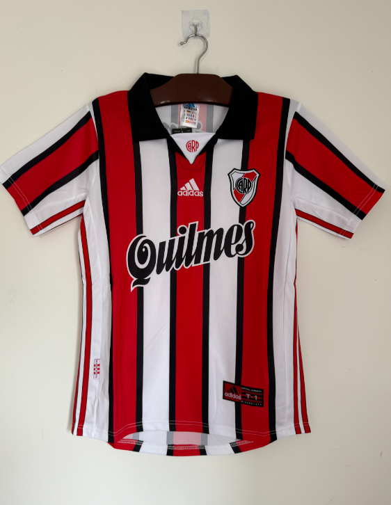 Retro 99-00 Riverbed Three Ke