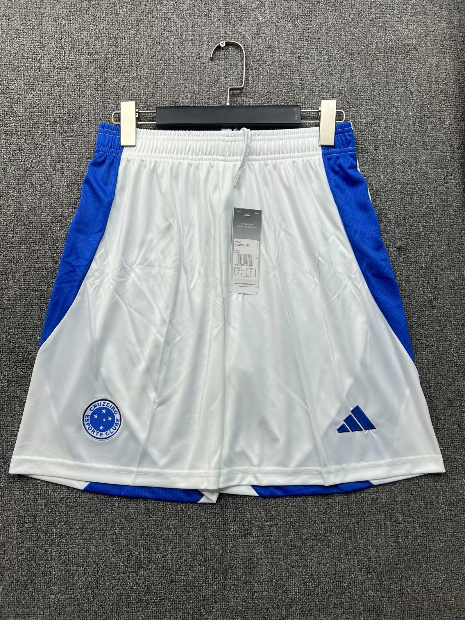 Fans Version 25/26 Gremio home shorts