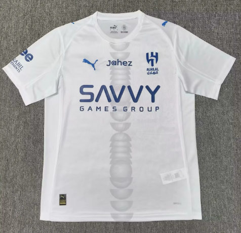 Fans Version 25/26 New Moon away game