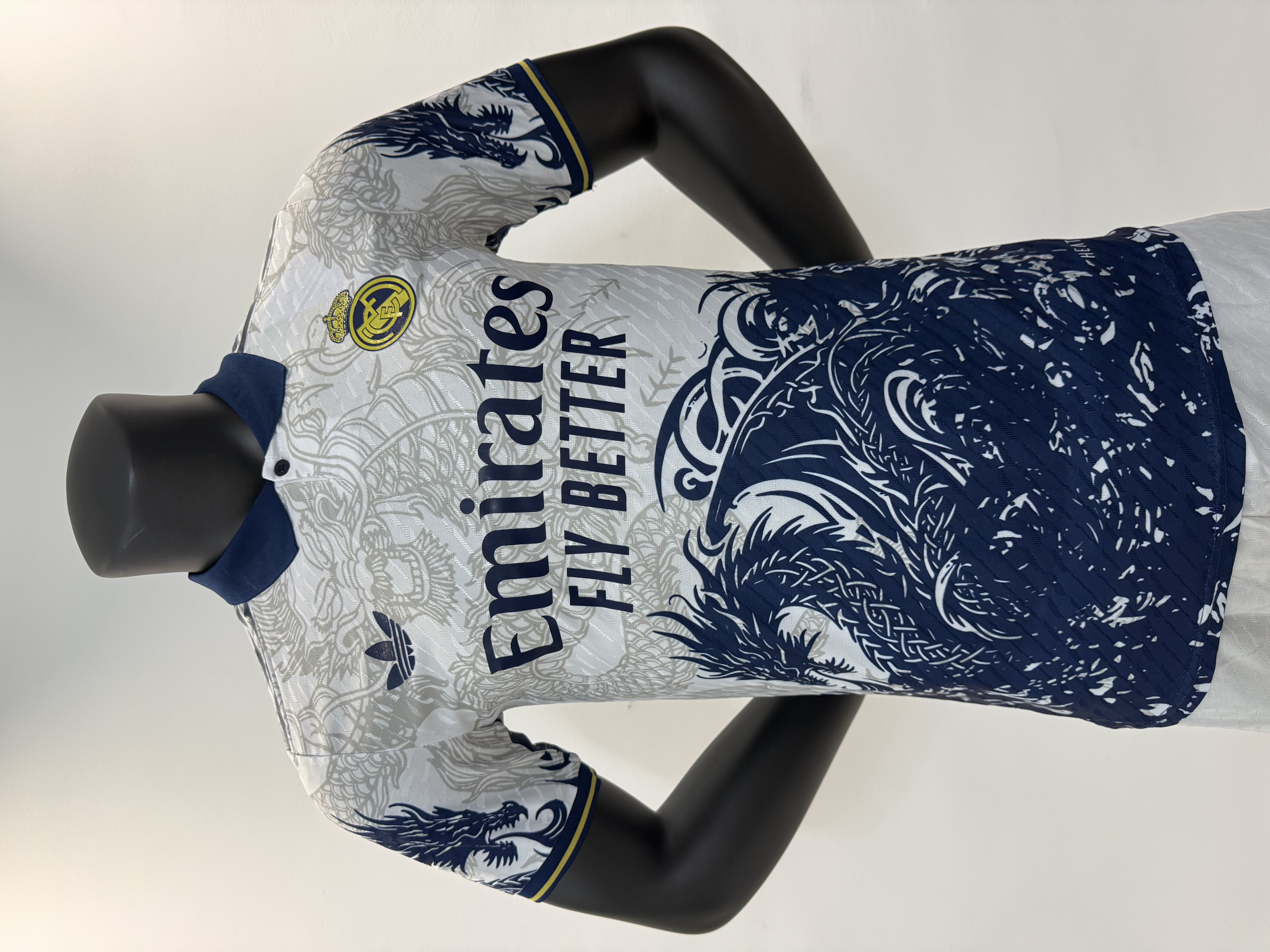 Player Version 25-26 Real Madrid Special Edition