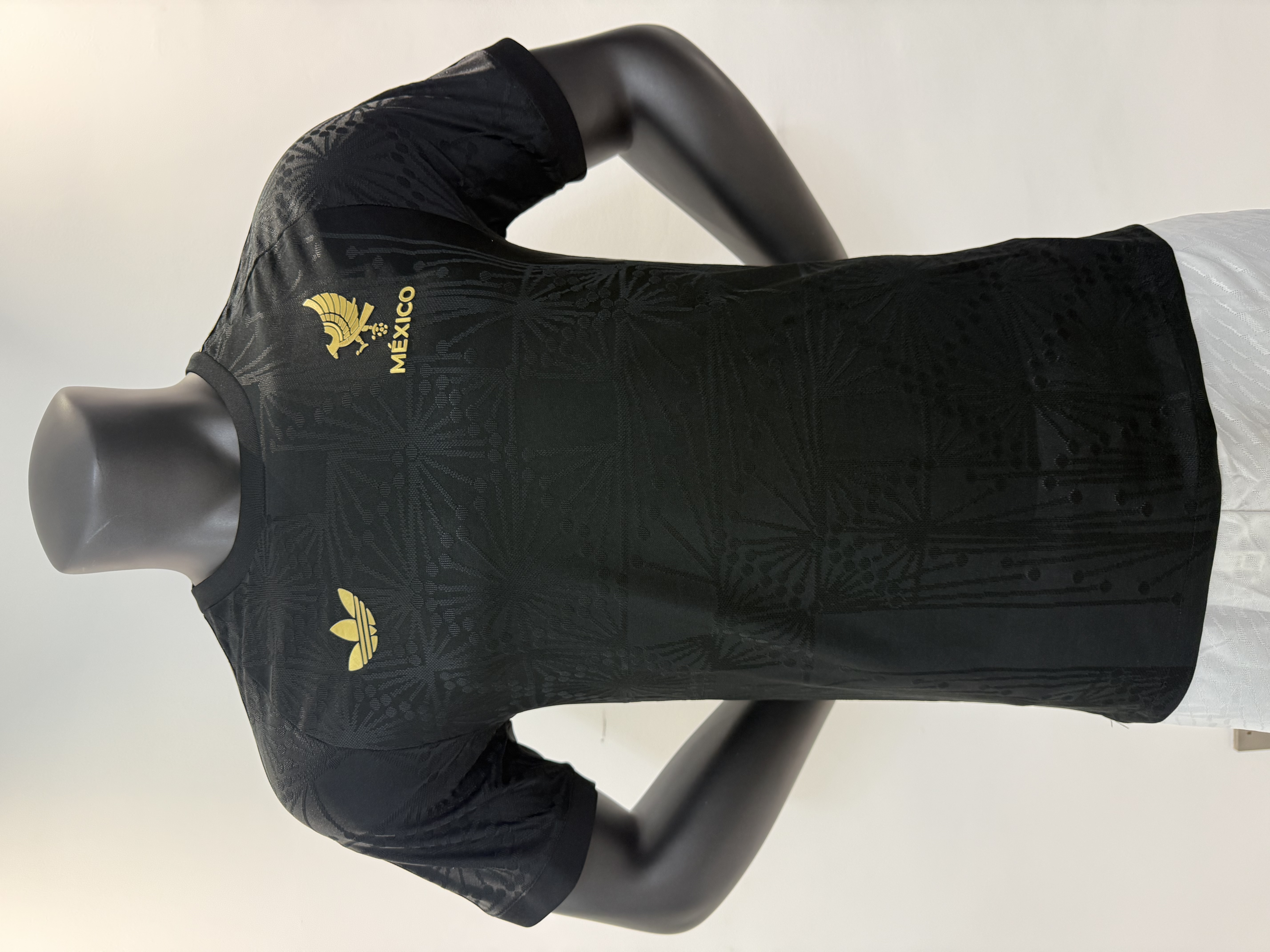 Player Version 25-26 Mexican Black Special Edition 