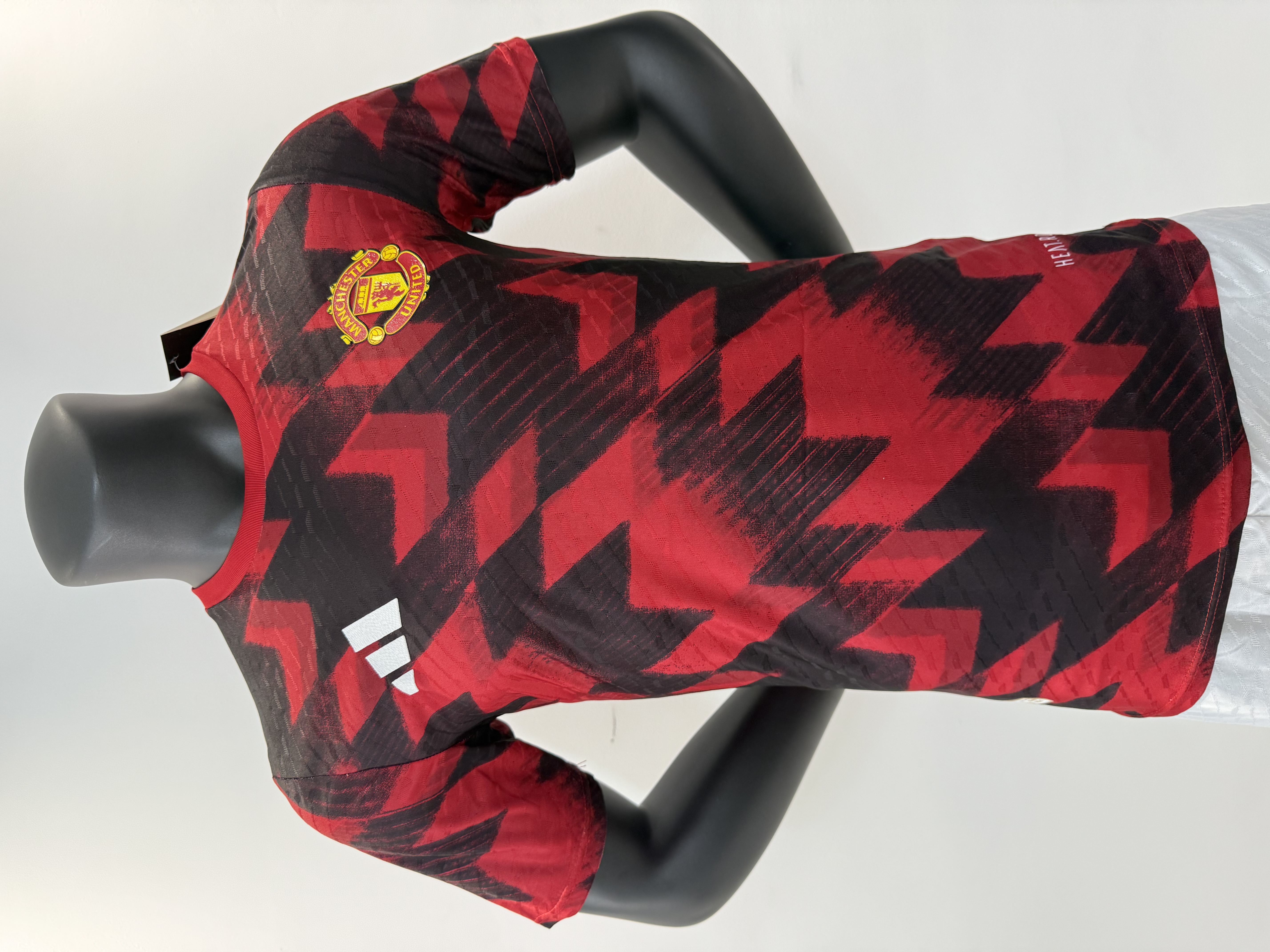 Player Version 25/26 Manchester United training uniform