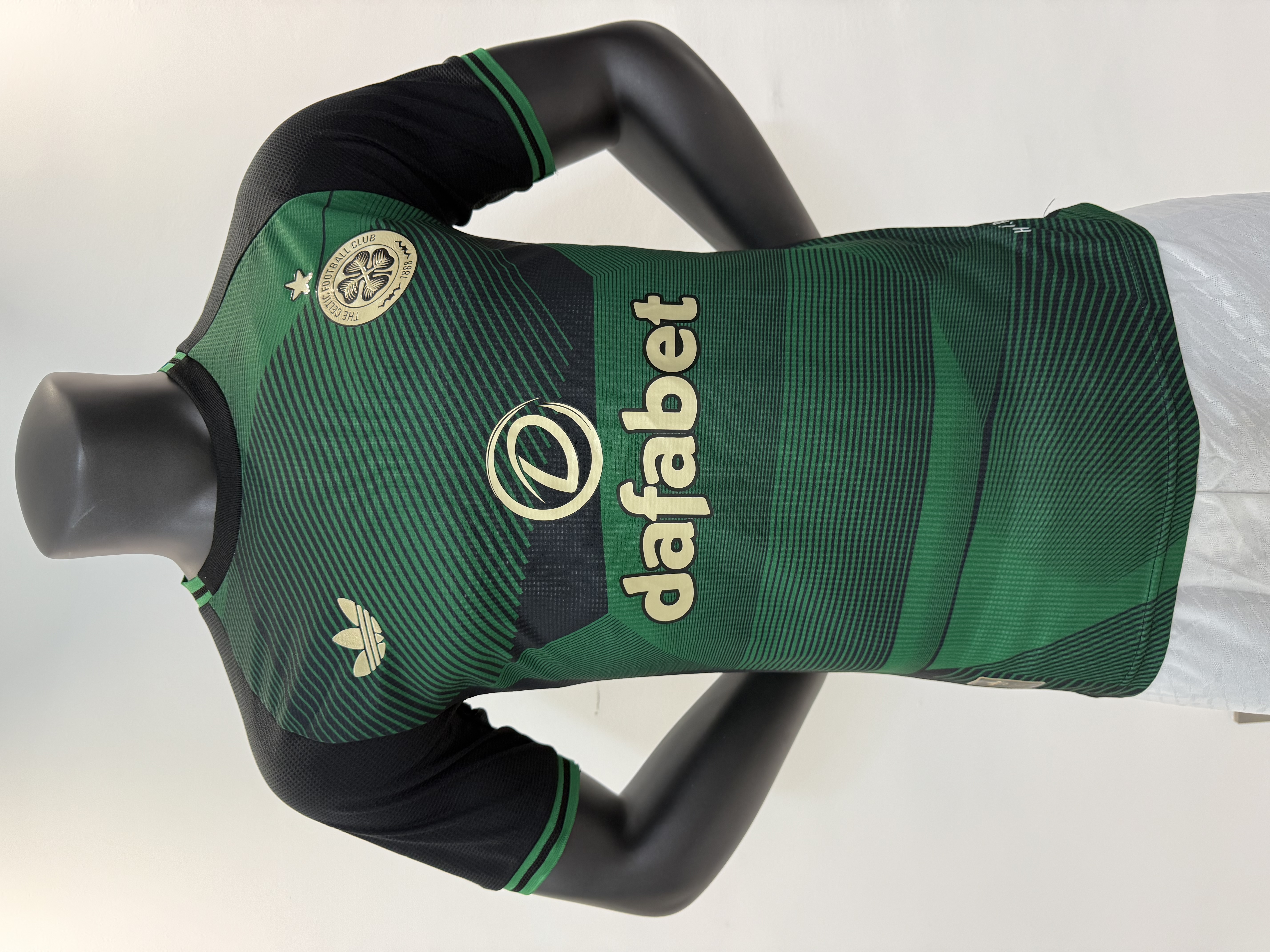 Player Version 25-26 Celtics Special Edition