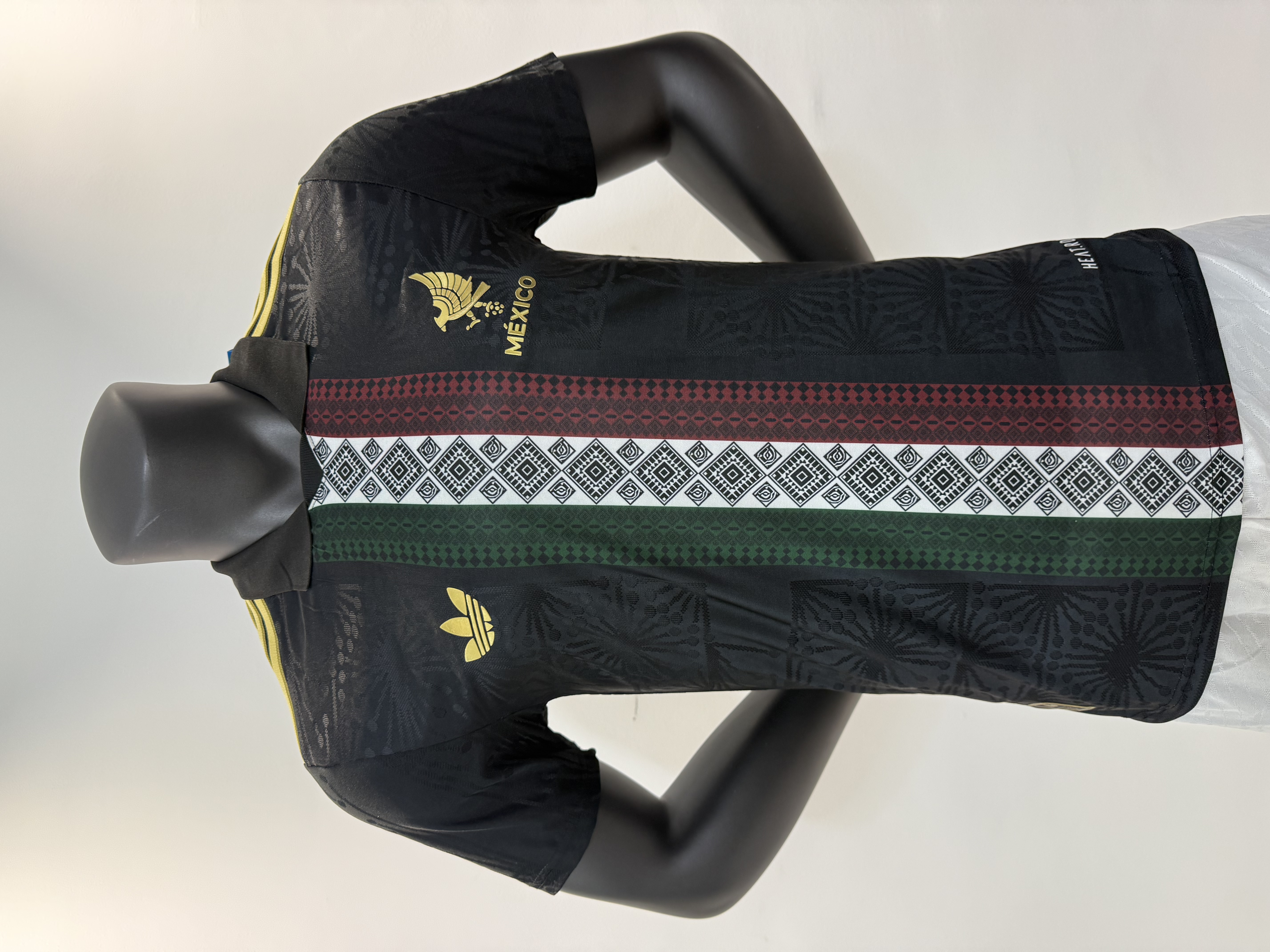 Player Version 25-26 Mexico Special Edition