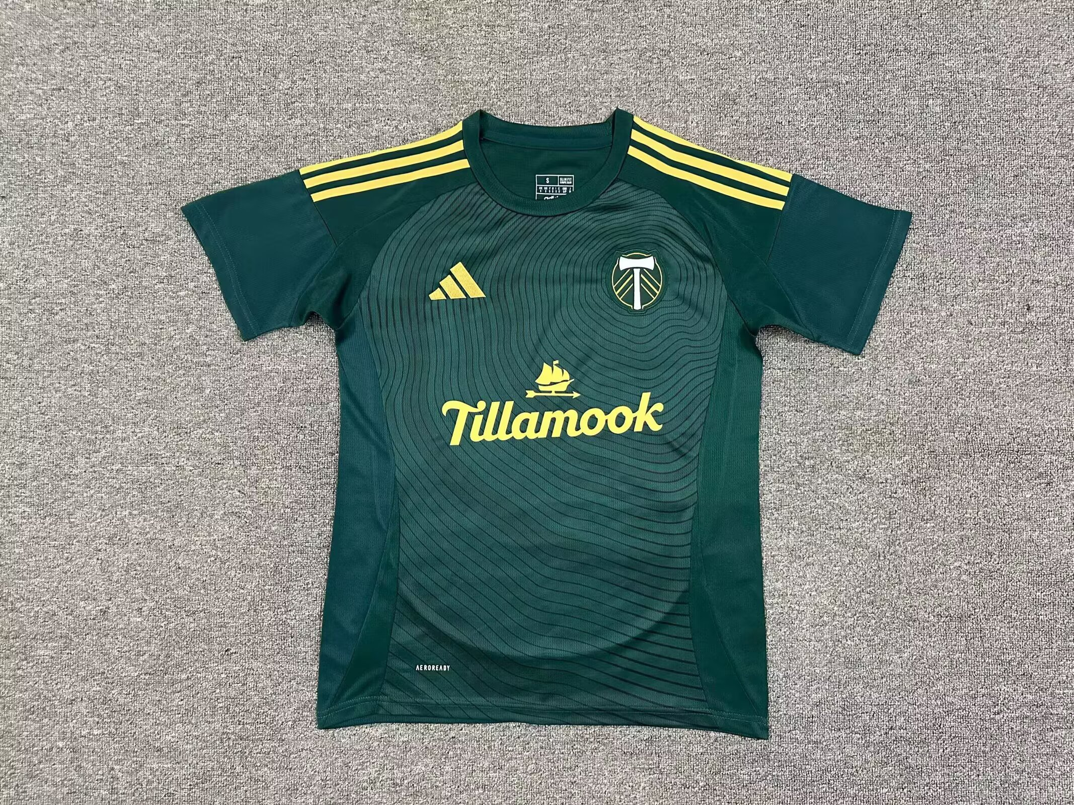 Fans  Version 25/26 Portland 