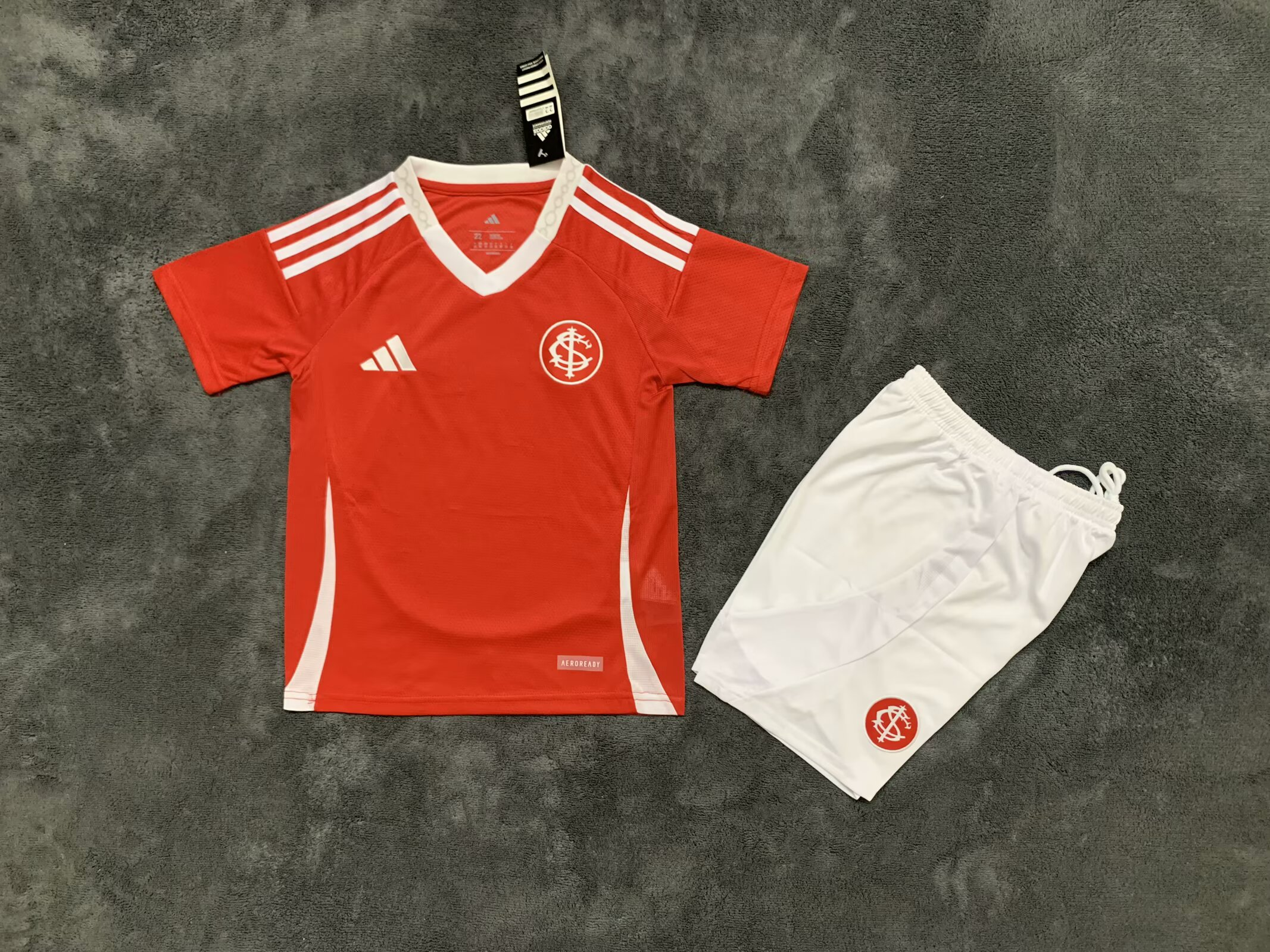 Kids kits 25/26 Brazil International 